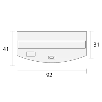 Juwel Aquarium Vision 180 Led