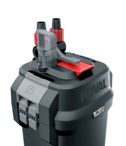 Fluval 307 Canister Filter