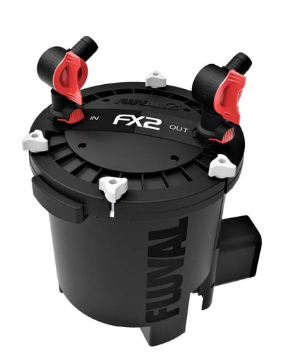 Fluval FX2 High Performance Canister Filter