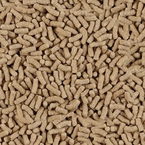 Sera Pond Granulate Nature