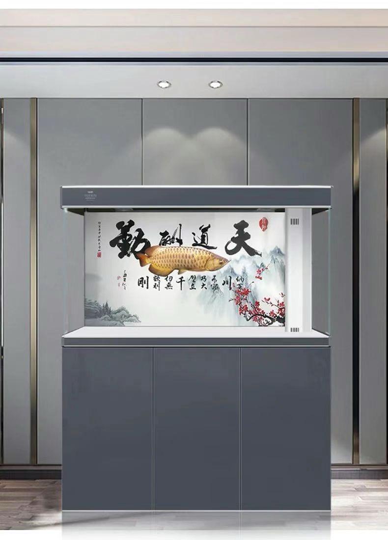 yumei 7S - 1500 bc aquarium