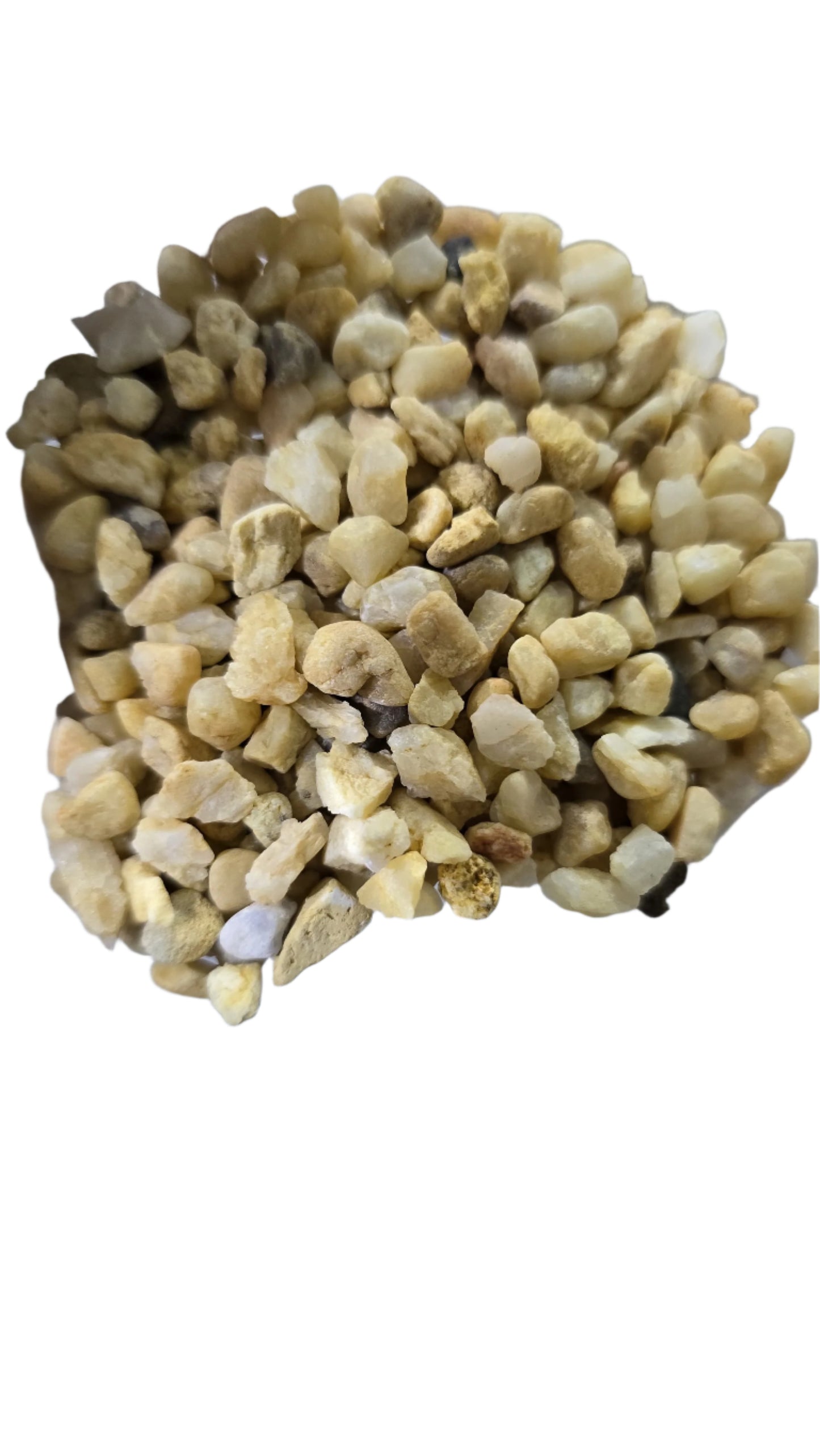 Natural stone
