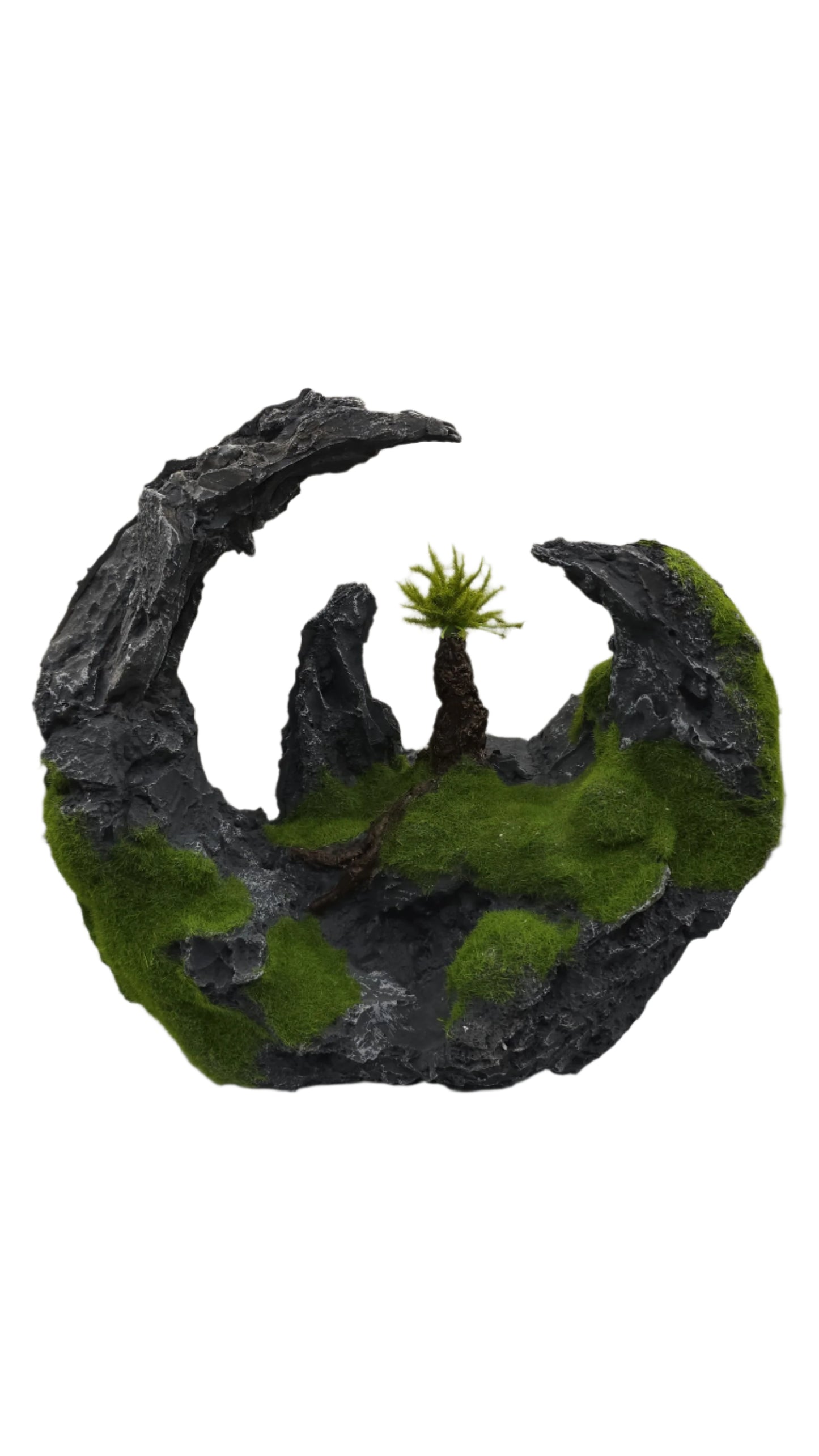 rock decoration