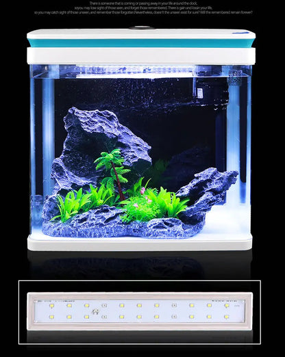 Sunsun Ecological Aquarium