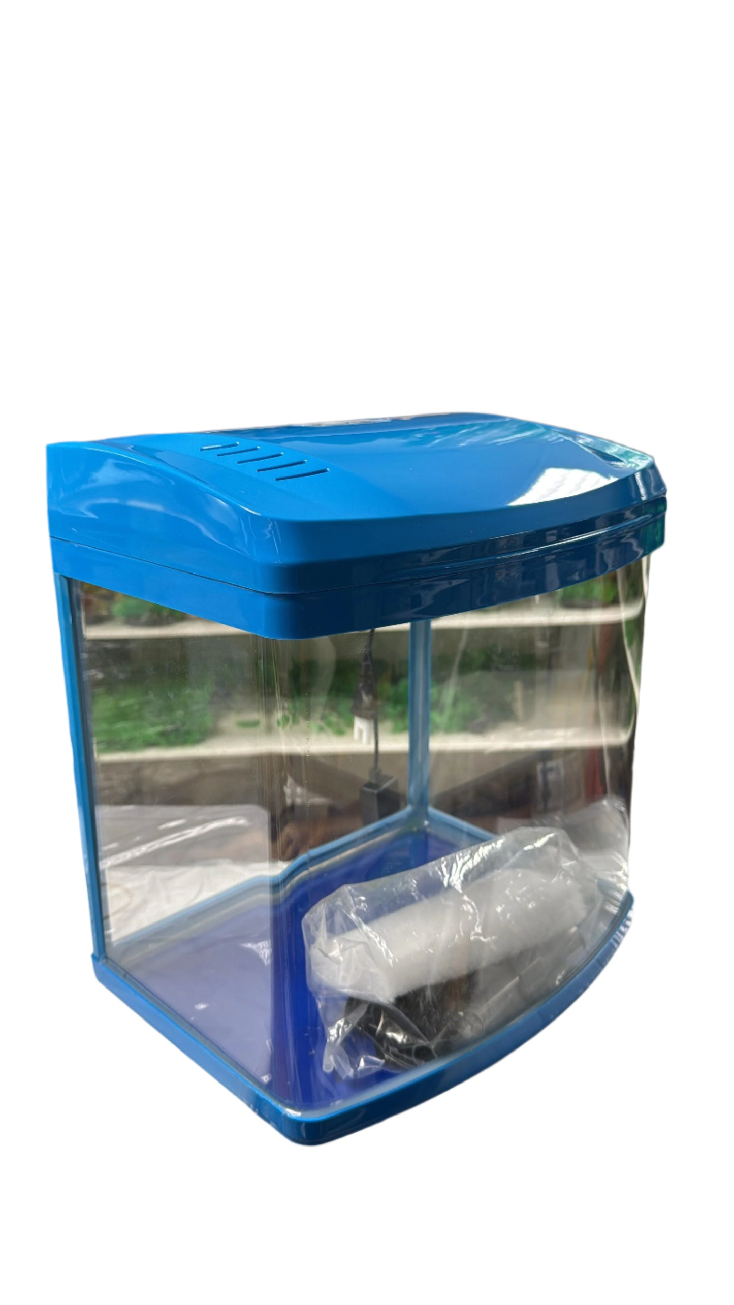 Aja Aquarium Tank - C Model