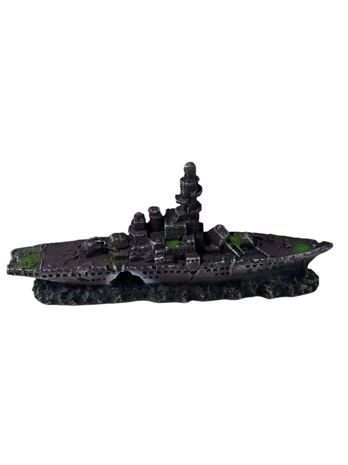 Ship decoration