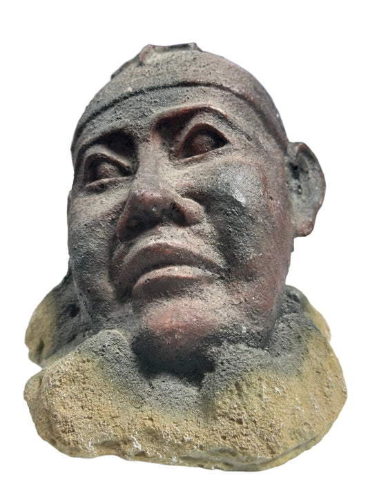 Skull Decoration
