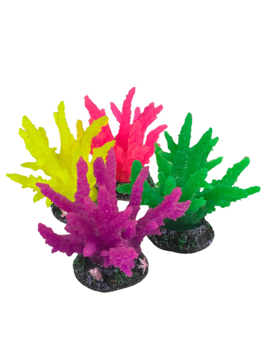Glowing Decorative