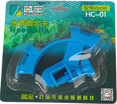 Pipe Fix Hose Clip