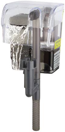 Hanging Filter