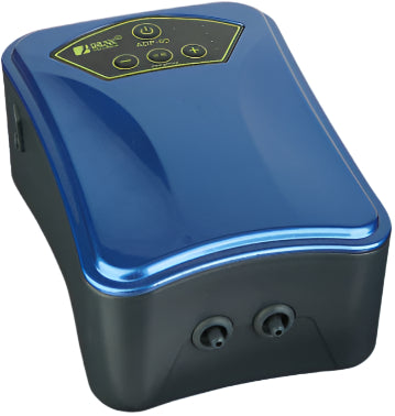 AquaBlue AC/DC air pump