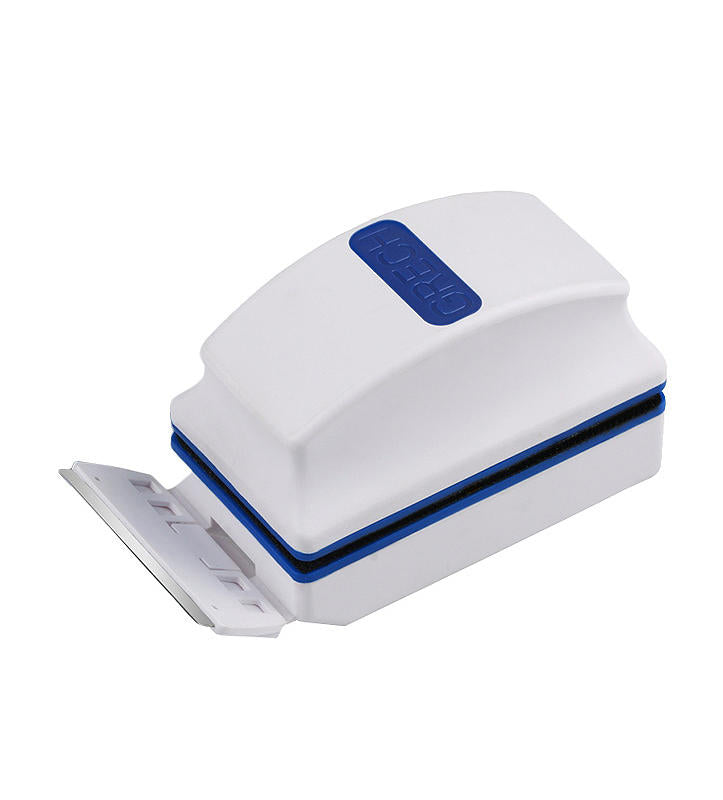 Grech fish tank magnetic brush