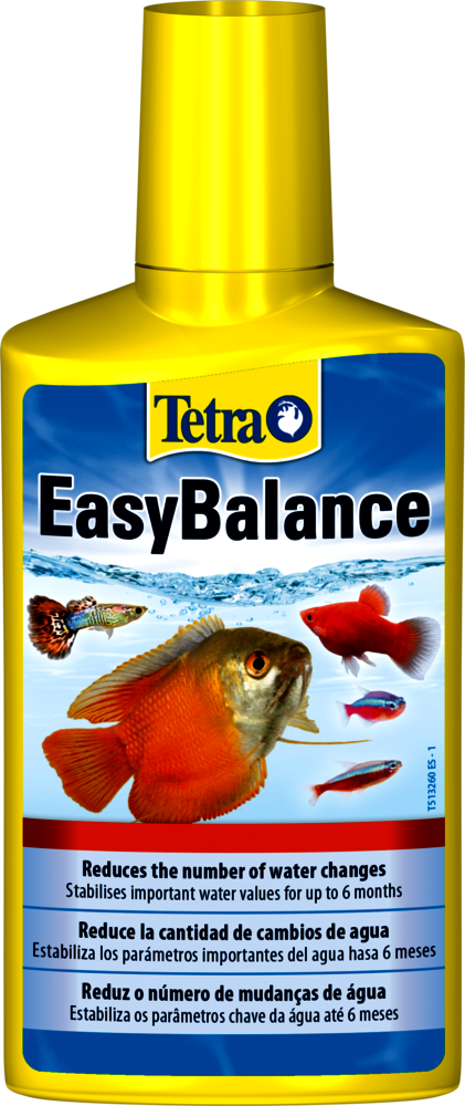 Tetra Easy Balance