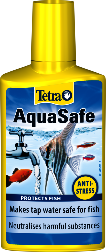 Tetra Aqua Safe