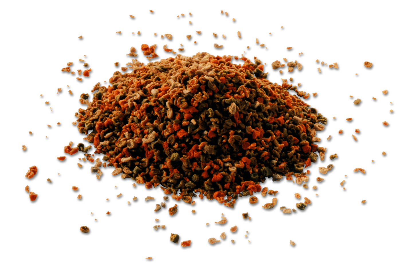Tetra Min Granules