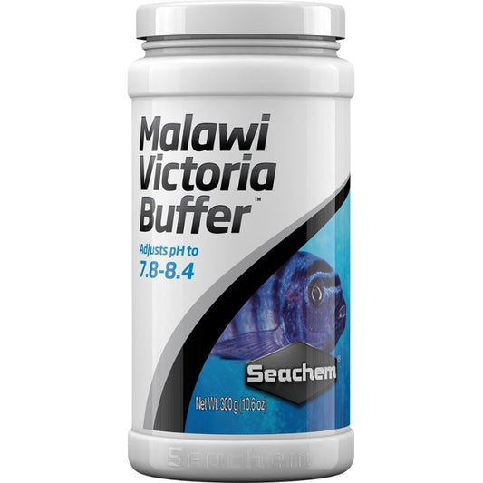 Malawi/Victoria Buffer