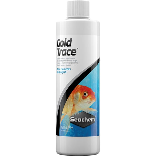Gold Trace