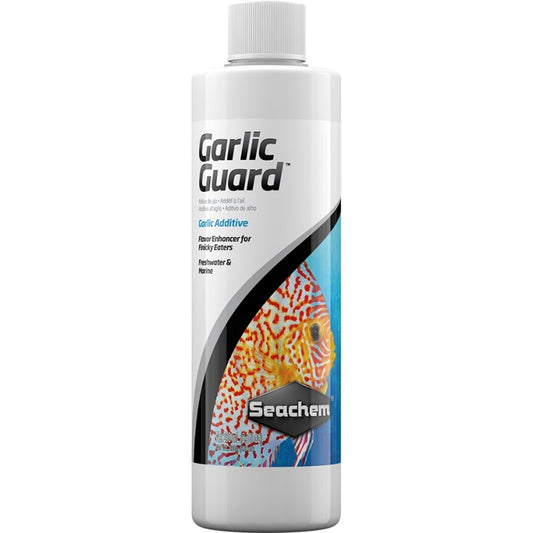 Garlic Guard