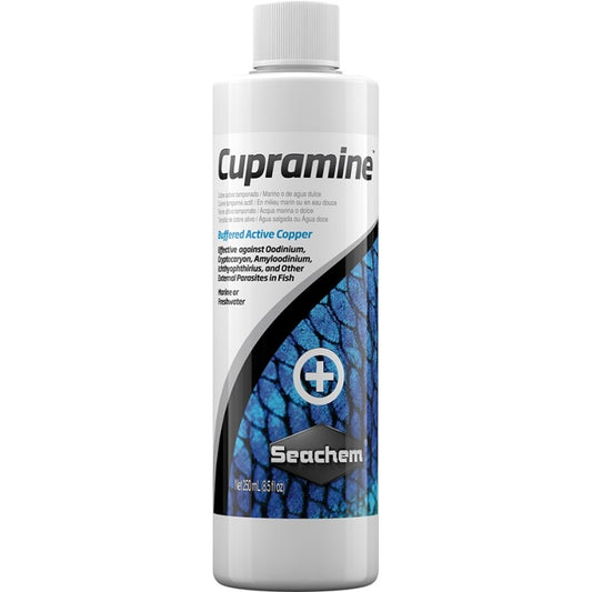 Cupramine