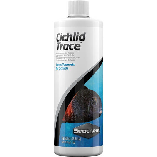 Cichlid Trace