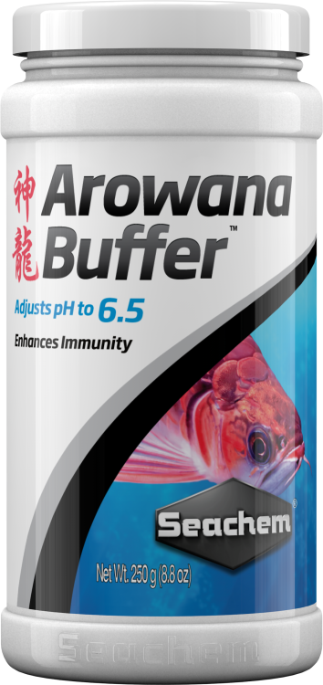 Arowana Buffer