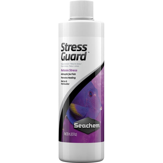 Stress Guard