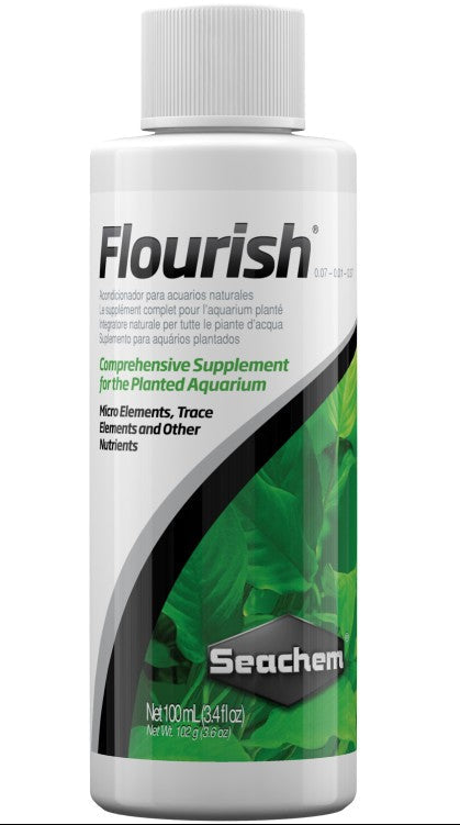 Flourish