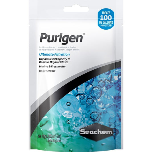 Purigen