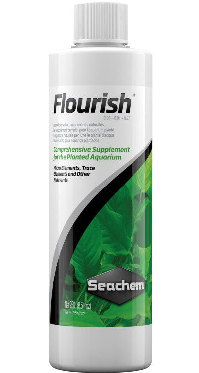 Flourish