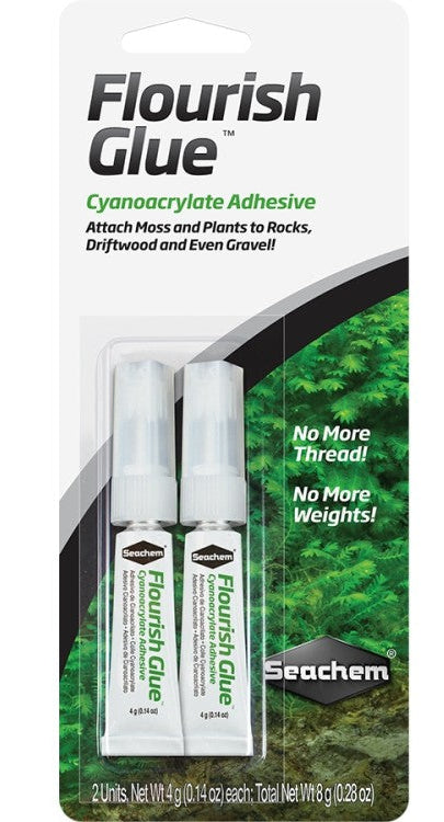 Flourish Glue - 8g