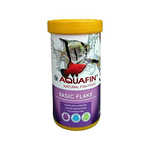 Aquafin basic flake