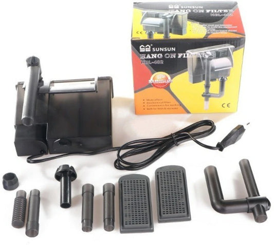 Sunsun Hang on Filter - HBL - 402