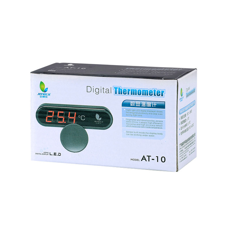 Jeneca Digital Thermometer