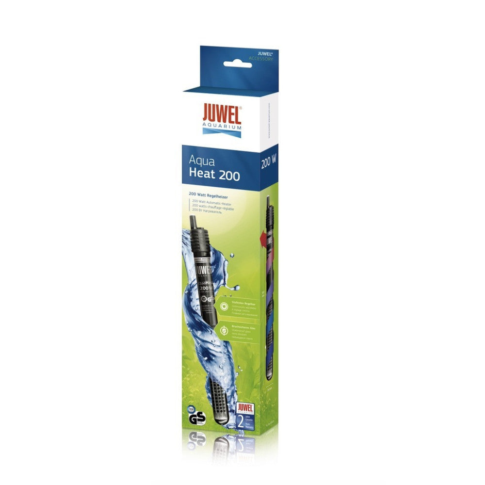 Juwel Aqua heat heater