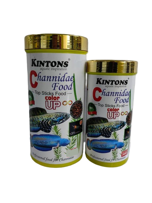 Kintons channa food - 200 g