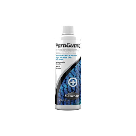 Para Guard on a clean white background