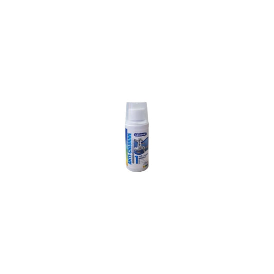 Aquadene anti-chlorine on a clean white background