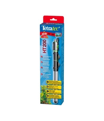 TetraTec  Aquarium Heater