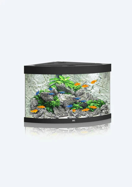 Juwel Aquarium Trigon 190 Led