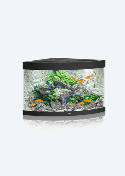 Juwel Aquarium Trigon 190 Led