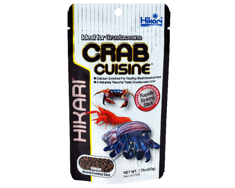 Hikar Crab cuisine - 50g