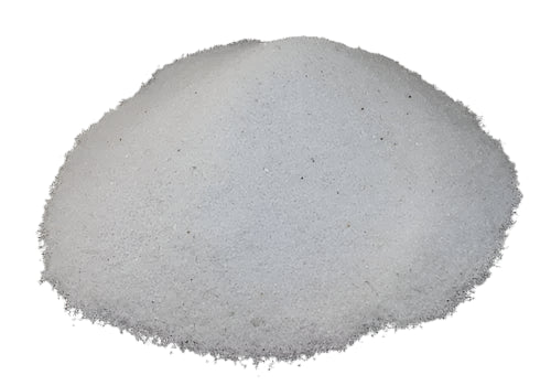White sand - Kg